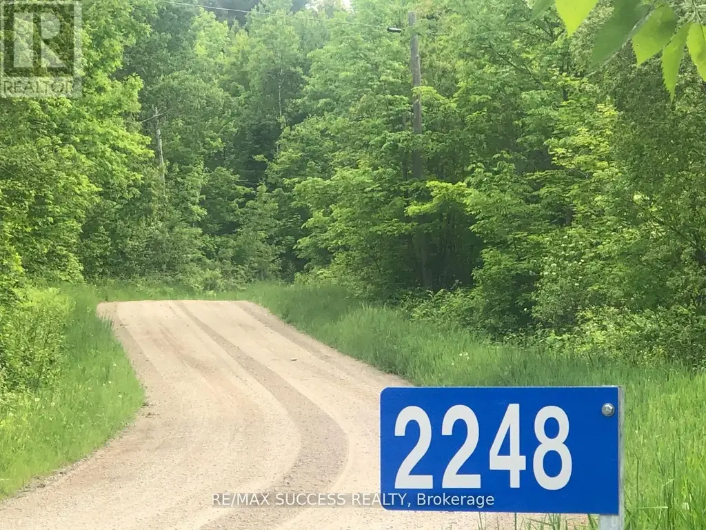 2248 Babcock Road, Frontenac (Frontenac Centre)